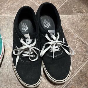 Vans Sneakers - Black